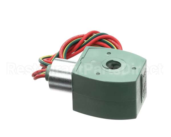 AS824C Salvajor Solenoid Coil 24V