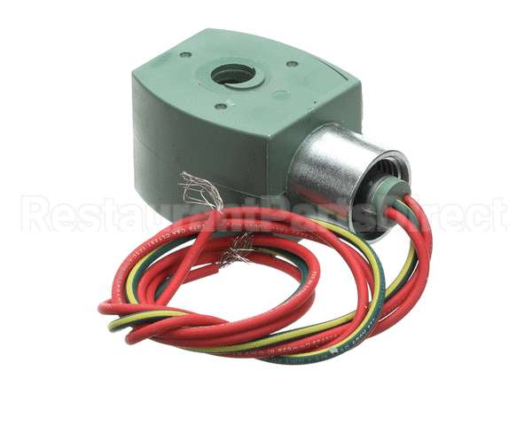 AS824C Salvajor Solenoid Coil 24V