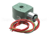 AS824C Salvajor Solenoid Coil 24V