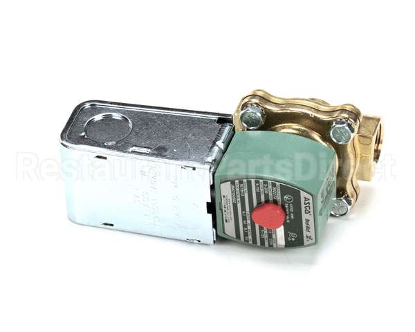 AS8460 Salvajor Solenoid Assembly 460V