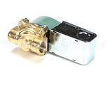AS8460 Salvajor Solenoid Assembly 460V