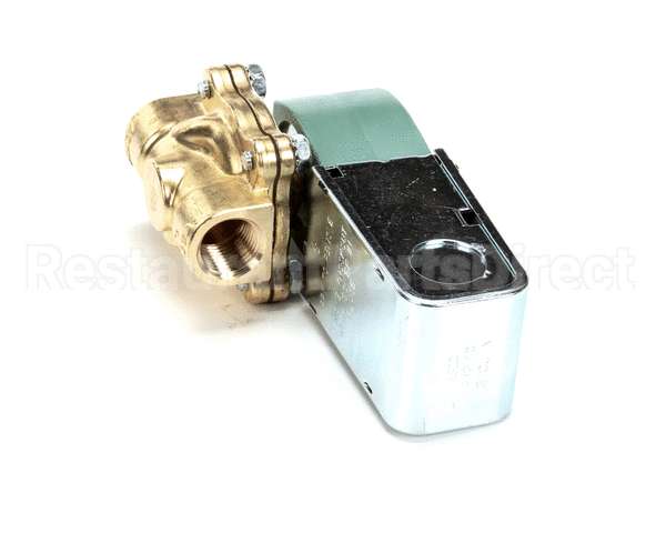 AS8460 Salvajor Solenoid Assembly 460V