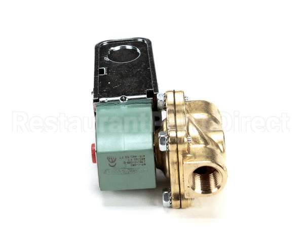 AS8460 Salvajor Solenoid Assembly 460V
