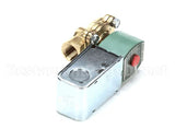AS8460 Salvajor Solenoid Assembly 460V