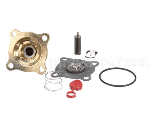 AS8KIT Salvajor Solenoid Repair Kit