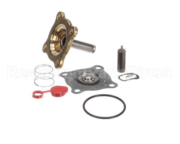 AS8KIT Salvajor Solenoid Repair Kit