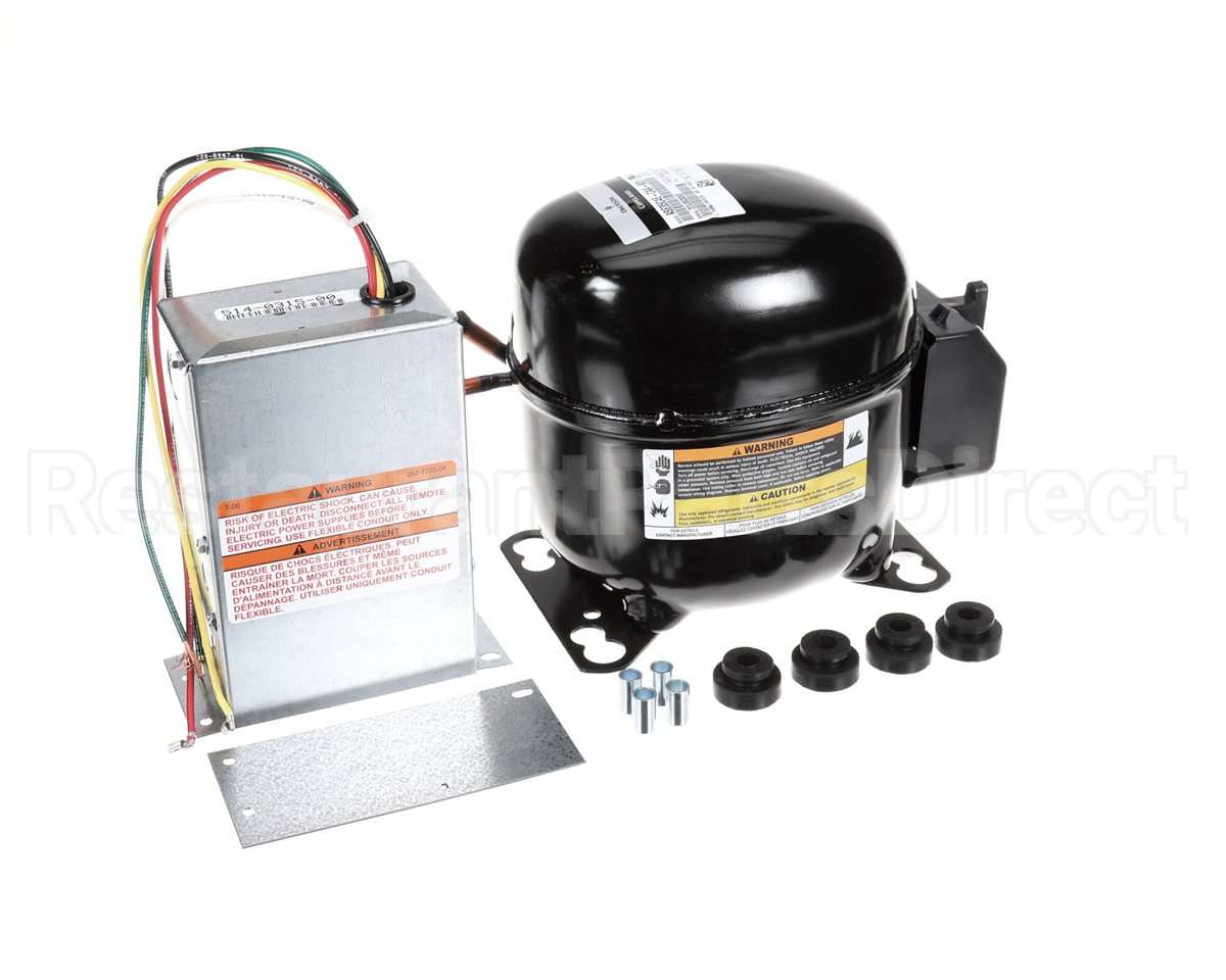 ASE35C4E-CAA-901 Heatcraft Compressor