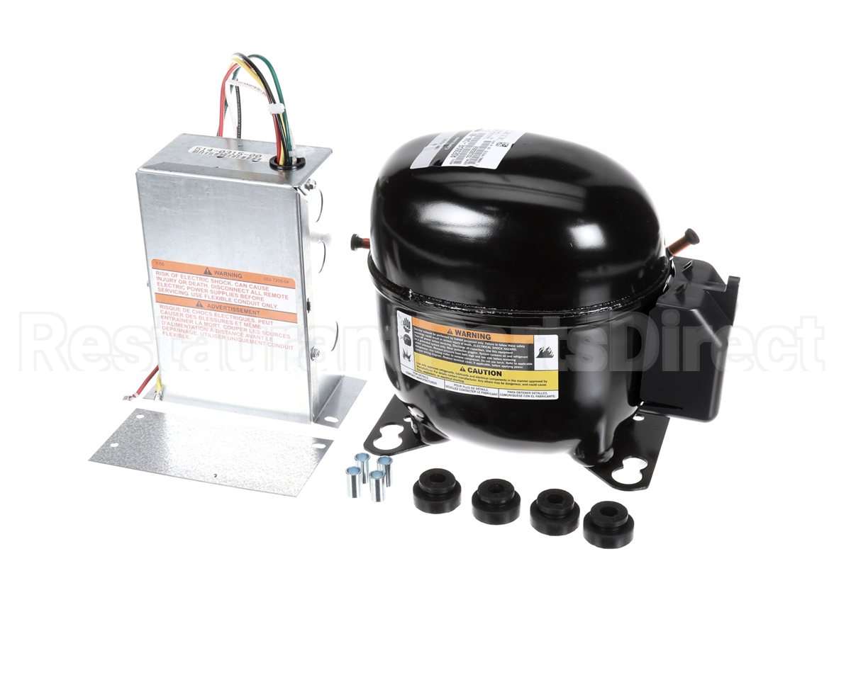 ASE35C4E-CAA-901 Heatcraft Compressor