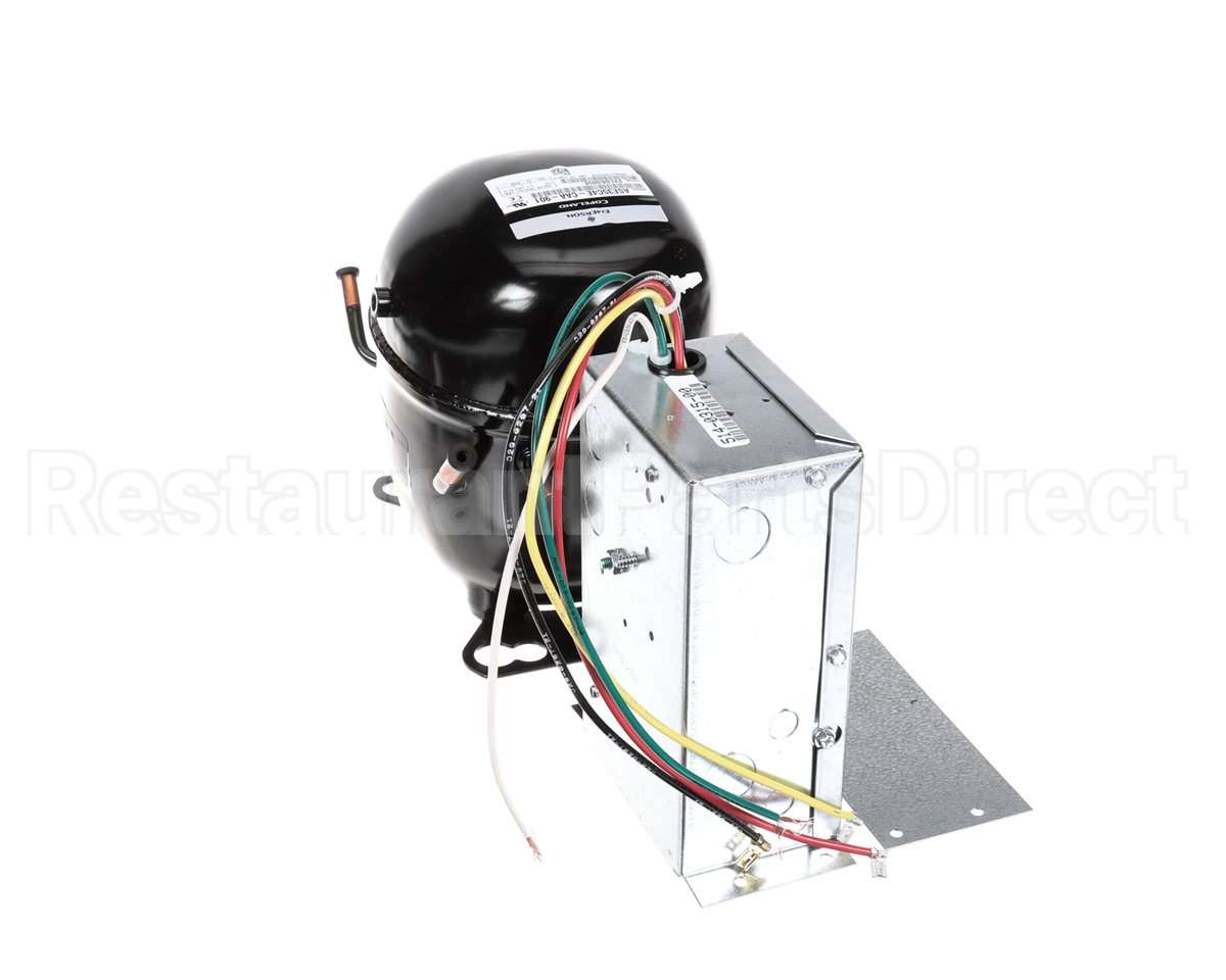 ASE35C4E-CAA-901 Heatcraft Compressor