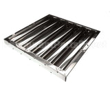 AS FLT2020SSC Avtec Filter, 20X20 Ss Baffle Component Hardwa