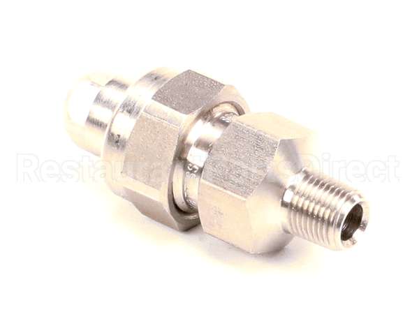 ASFSTND-1606 Beech Ovens Nozzle