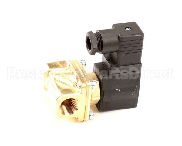 ASFSTND-1611 Beech Ovens Spray Filter Solenoid Valve S