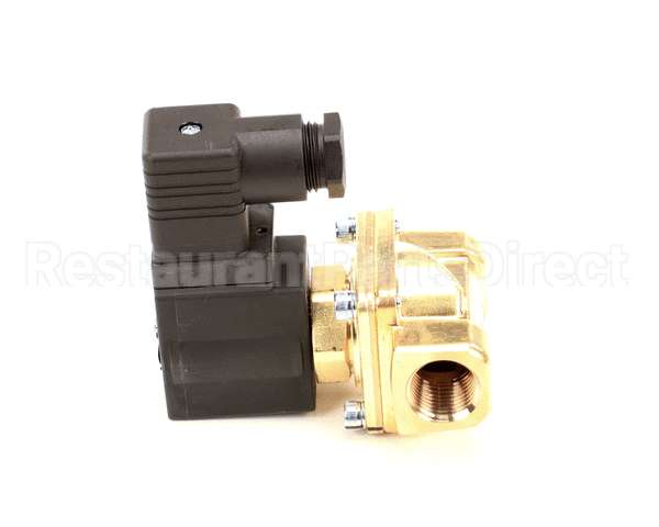 ASFSTND-1611 Beech Ovens Spray Filter Solenoid Valve S