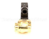 ASFSTND-1611 Beech Ovens Spray Filter Solenoid Valve S