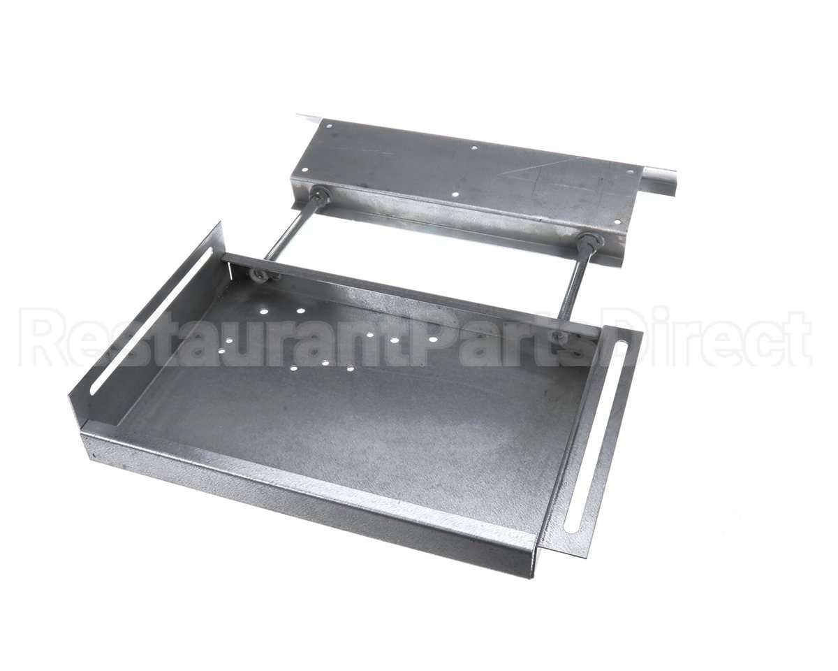 ASM00083 Aaon Motor Plate