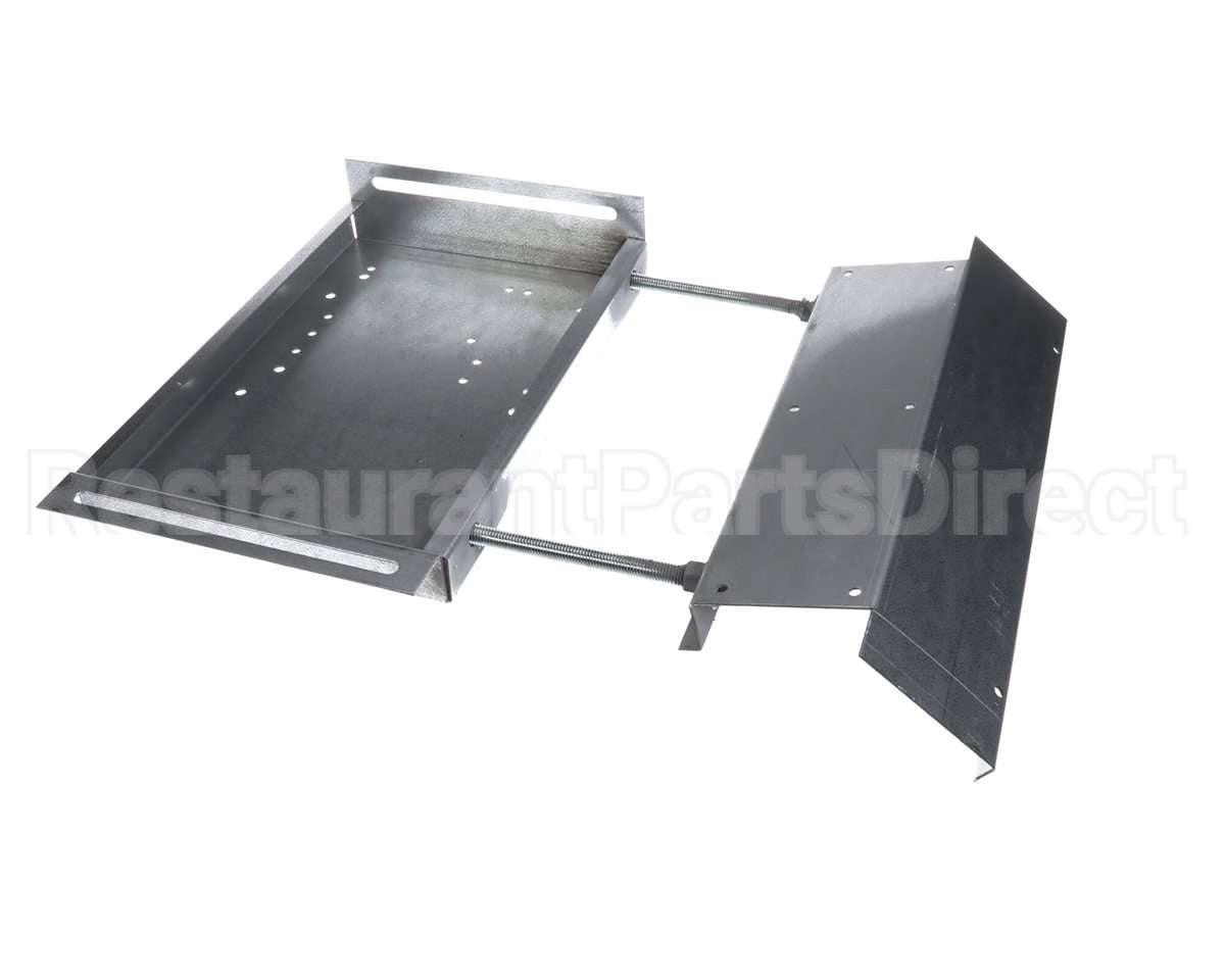 ASM00083 Aaon Motor Plate