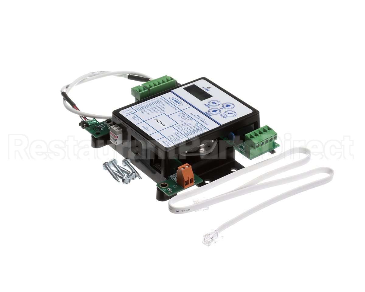 ASM01668 Aaon Modgas-X Controller