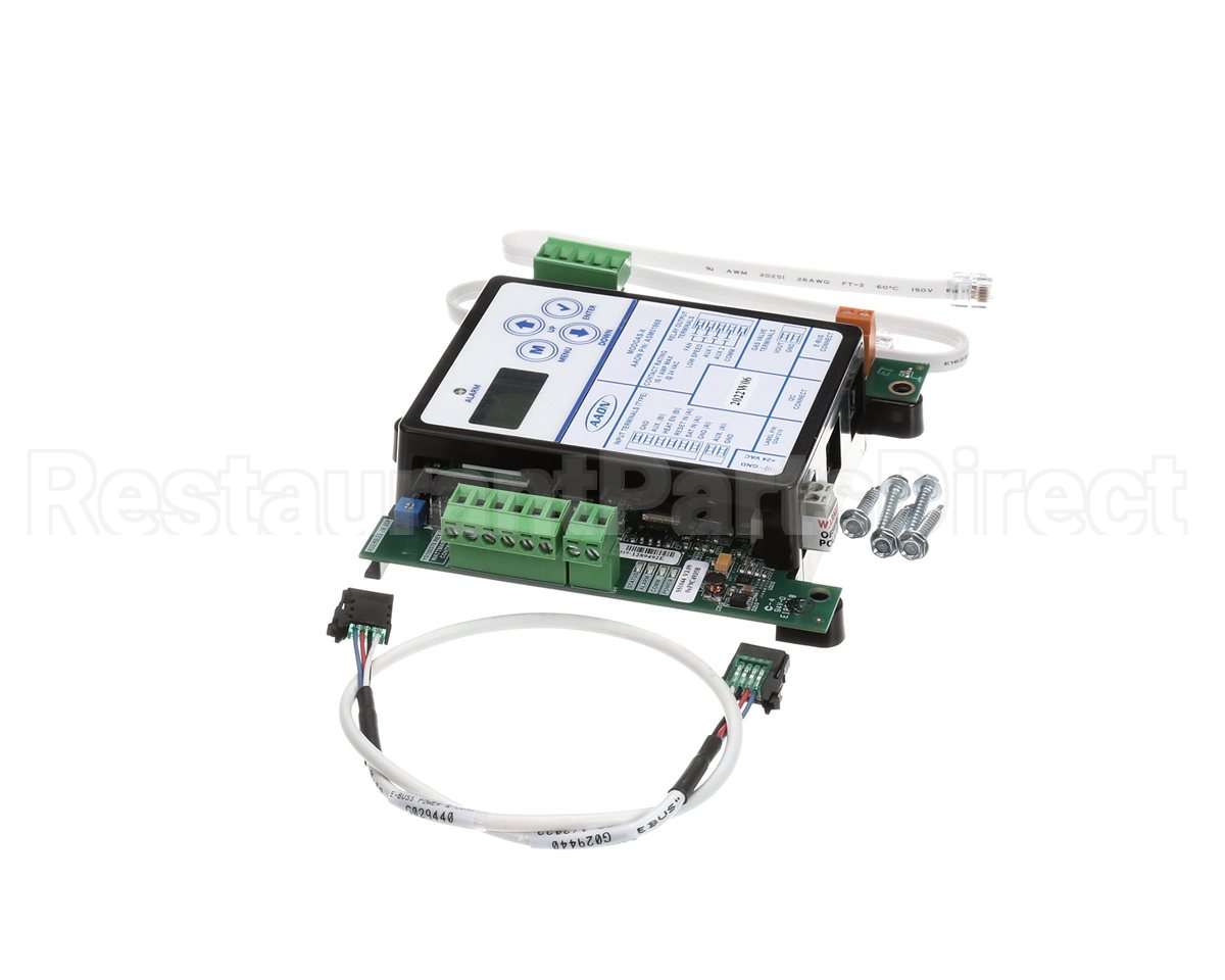 ASM01668 Aaon Modgas-X Controller