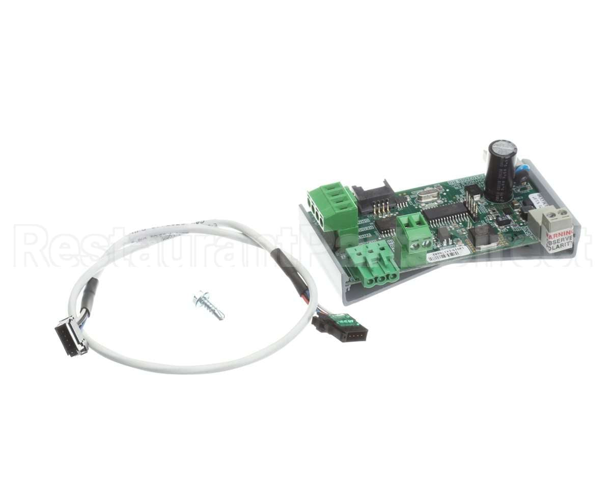 ASM01687 Aaon Mhgrv-X Reheat Expansion Mod