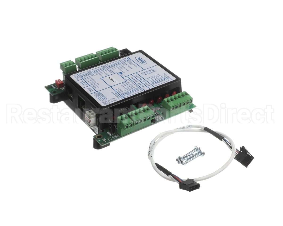 ASM01691 Aaon Board Expn Vccx-Em1 Wattmaster