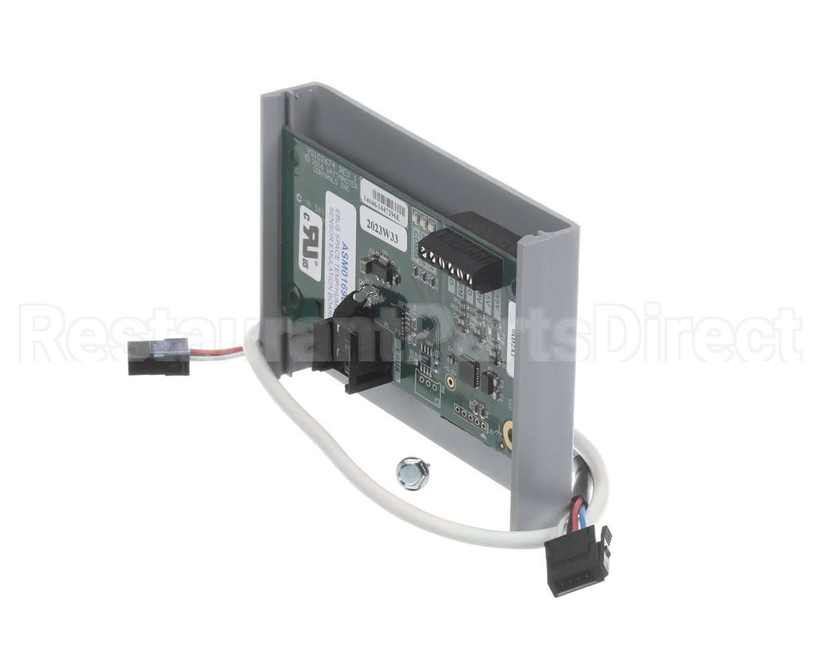 ASM01696 Aaon Emulator Board