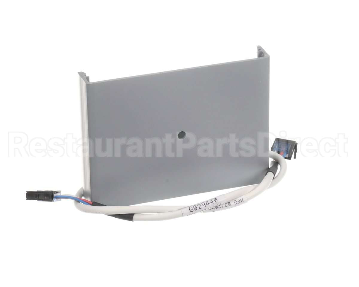 ASM01696 Aaon Emulator Board