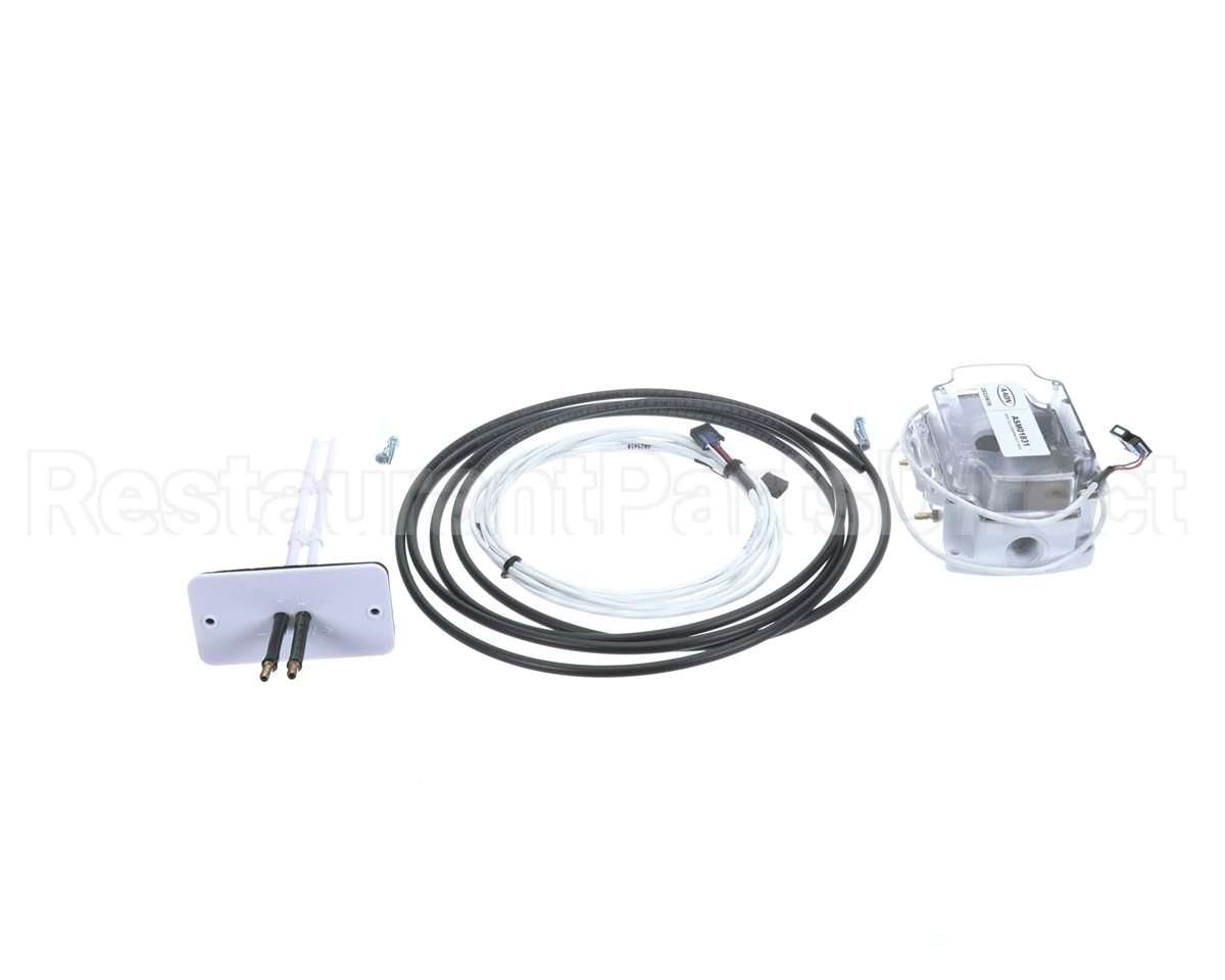 ASM01831 Aaon E-Bus Co2 Sensor Duct Mount