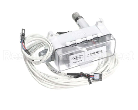 ASM01836 Aaon Snsr Temp/Rh O/A W/Ebus W/Cabl