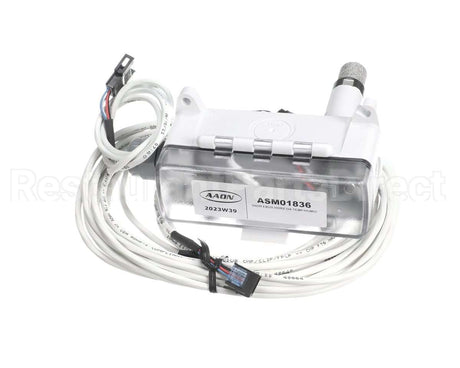 ASM01836 Aaon Snsr Temp/Rh O/A W/Ebus W/Cabl