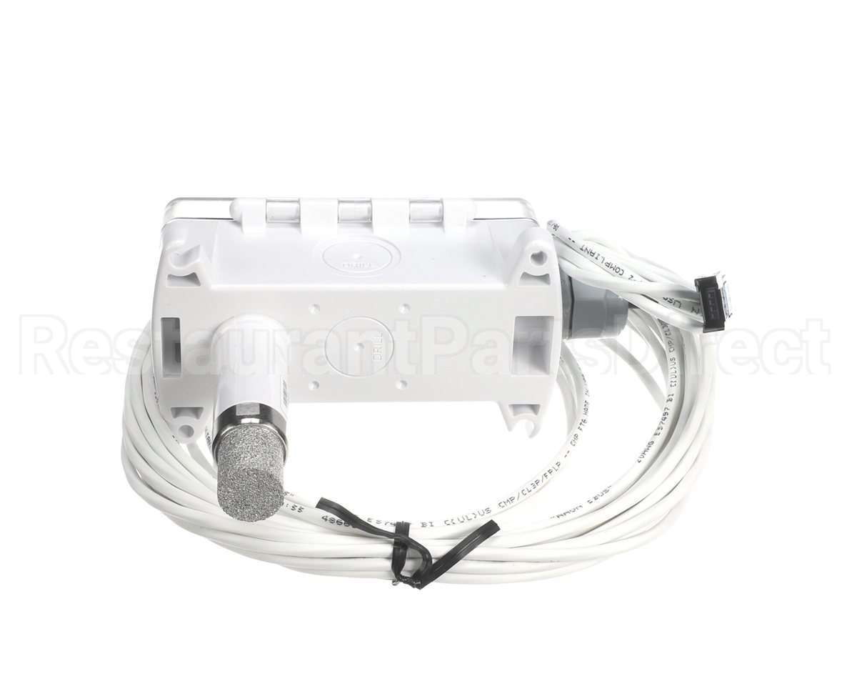 ASM01836 Aaon Snsr Temp/Rh O/A W/Ebus W/Cabl