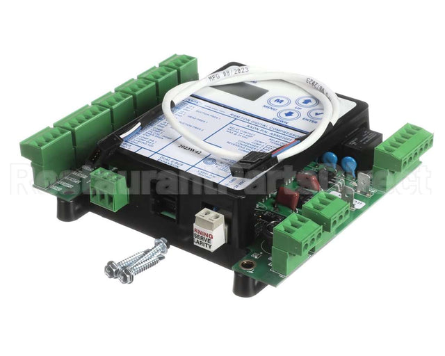 ASM02201 Aaon Full Digital Refrig Module