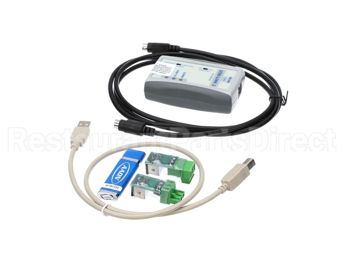 ASM02244 Aaon Oe366 Usb Link