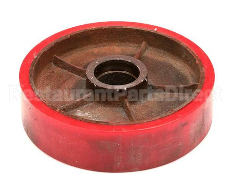 ASP-200-2-19 Thunderbird Wheel