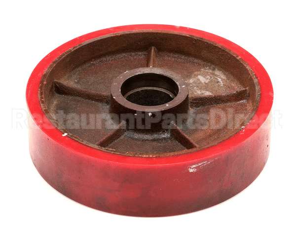ASP-200-2-19 Thunderbird Wheel