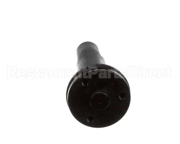 ASP-60-1-8 Thunderbird Spiral Supporting Shaft