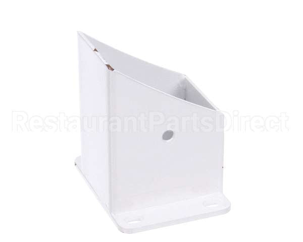 ASP-60-3-20 Thunderbird Left Thrust Roller Support