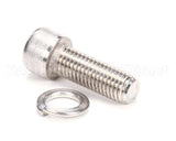 ASP-80-1-14 Thunderbird Bolts For Dough Hook