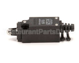 ASP-80-3-26 Thunderbird Microswitch Safety Guard