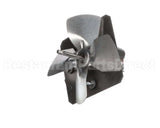 ASSYCTOFANSYS Hickory Motor