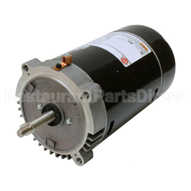 AST125 US Motors Nidec Pool And Spa Pump Motor