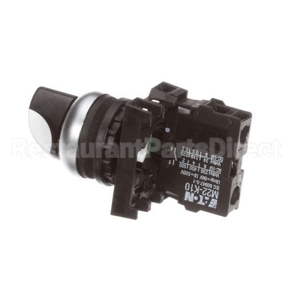 ASWN200 Compatible Salvajor On/Off Selector Switch (Mss-2)