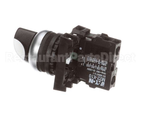 ASWN200 Salvajor On/Off Selector Switch (Mss-2)