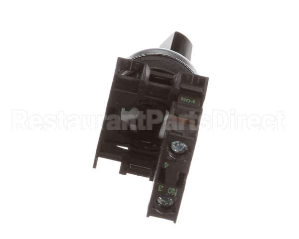 ASWN200 Salvajor On/Off Selector Switch (Mss-2)