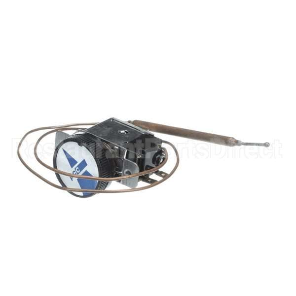 AT02-00 Compatible Everest Thermostat