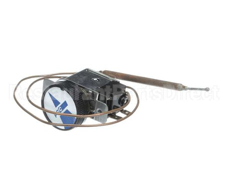 AT02-00 Everest Thermostat For Freezers