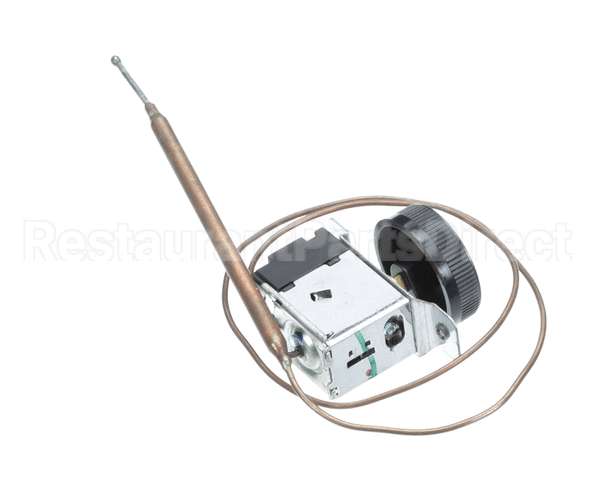 AT02-00 Everest Thermostat For Freezers