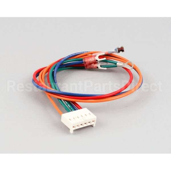 AT0A-2719-2 Compatible Accutemp Harness Assembly - Ignition Module