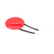 AT0A-2736-1 Compatible Accutemp Mov, Terminal Assembly