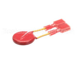 AT0A-2736-4 Accutemp Mov, Heat Wrap/Terminals 550-5