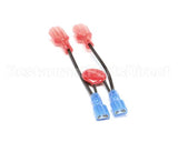 AT0A-2736-9 Accutemp Mov, Terminal Assembly